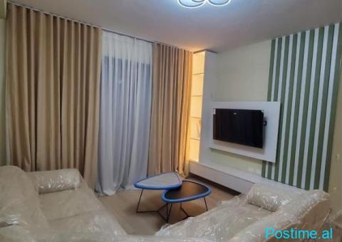 APARTAMENT ME QERA 2+1 LIQENI THATE 1.200 EURO - 3/4