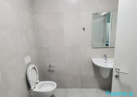 APARTAMENT ME QERA 2+1 LIQENI THATE 1.200 EURO - 4/4