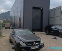 Jepet me qera kapanon ne vaqarr 230 m2