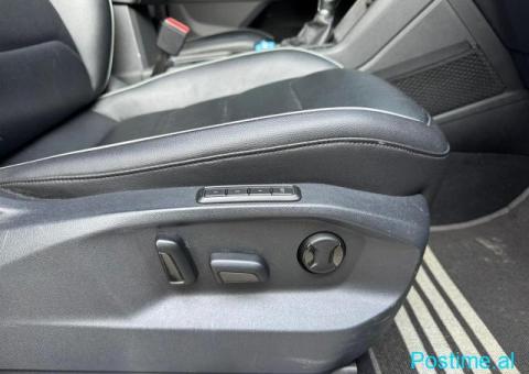 VW Tiguan 2.0 - 3/10