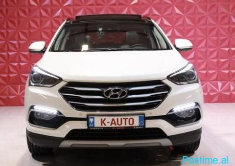 Hyundai SantaFe 4WD EXCLUSIVE - 1/6