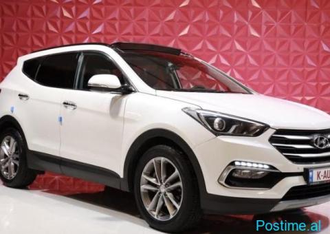 Hyundai SantaFe 4WD EXCLUSIVE - 2/6