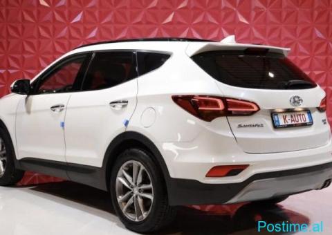 Hyundai SantaFe 4WD EXCLUSIVE - 4/6