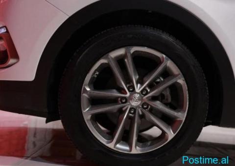 Hyundai SantaFe 4WD EXCLUSIVE - 6/6