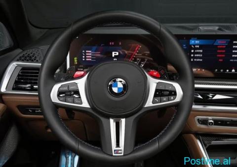 BMW X5M - 5/7