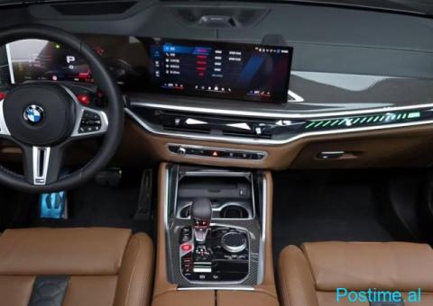 BMW X5M - 6/7