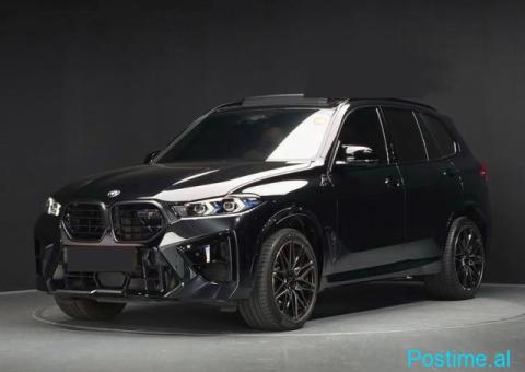 BMW X5M - 7/7