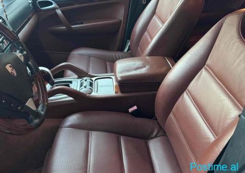 500 HP Porsche Cayenne Turbo, Full Option - 5/7