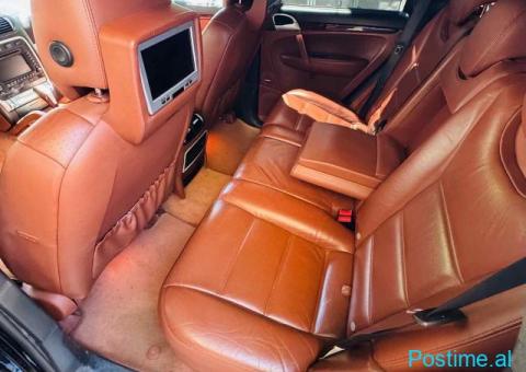 500 HP Porsche Cayenne Turbo, Full Option - 6/7