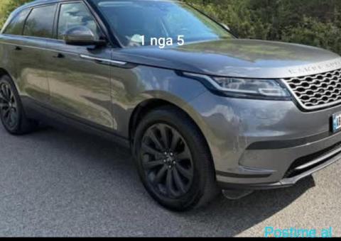Range rover velar - 4/5