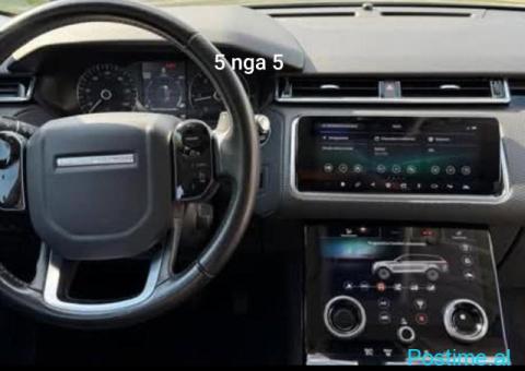 Range rover velar - 5/5