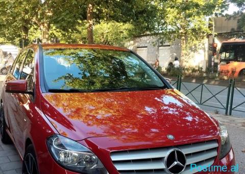 ❌MERCEDES Benz B-CLASS 200D ❌ OKAZION ❌ - 1/10