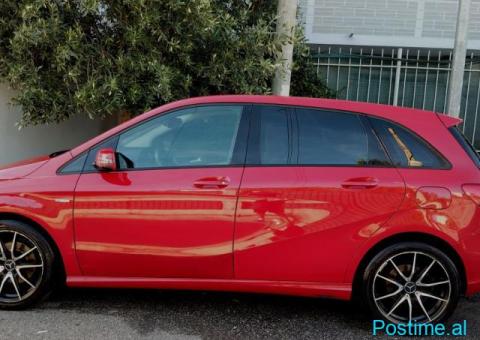 ❌MERCEDES Benz B-CLASS 200D ❌ OKAZION ❌ - 5/10