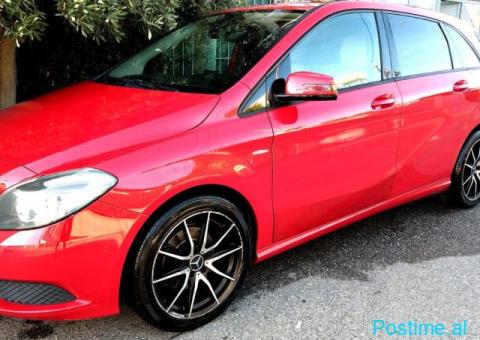 ❌MERCEDES Benz B-CLASS 200D ❌ OKAZION ❌ - 7/10