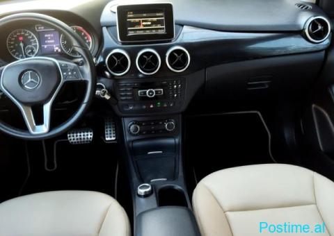 ❌MERCEDES Benz B-CLASS 200D ❌ OKAZION ❌ - 9/10