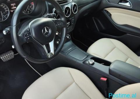 ❌MERCEDES Benz B-CLASS 200D ❌ OKAZION ❌ - 10/10