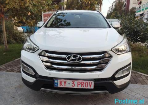 ❌ HYUNDAI SANTA FE 2.0TDI ❌ - 1/10