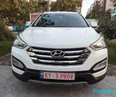 ❌ HYUNDAI SANTA FE 2.0TDI ❌