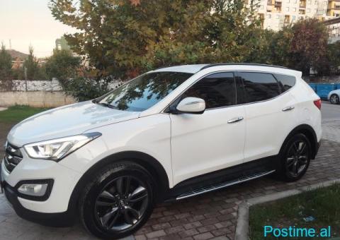 ❌ HYUNDAI SANTA FE 2.0TDI ❌ - 2/10