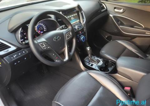 ❌ HYUNDAI SANTA FE 2.0TDI ❌ - 3/10