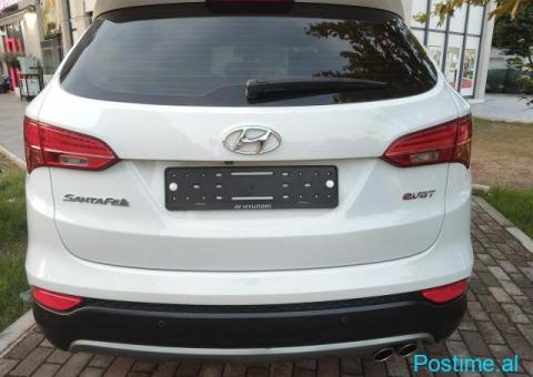❌ HYUNDAI SANTA FE 2.0TDI ❌ - 4/10
