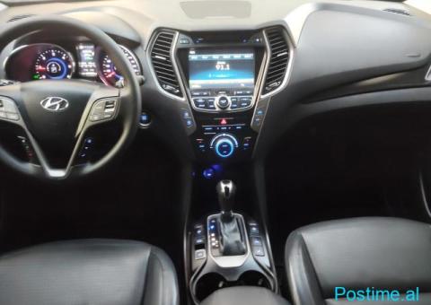 ❌ HYUNDAI SANTA FE 2.0TDI ❌ - 6/10
