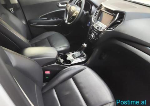 ❌ HYUNDAI SANTA FE 2.0TDI ❌ - 7/10