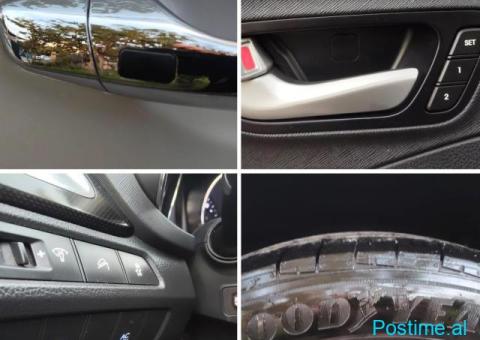 ❌ HYUNDAI SANTA FE 2.0TDI ❌ - 9/10