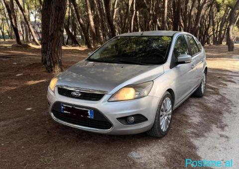 Ford Focus 2.0 benzine/gaz - 1/8