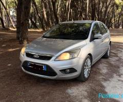 Ford Focus 2.0 benzine/gaz