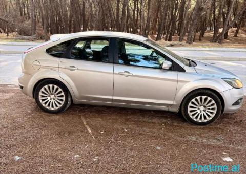Ford Focus 2.0 benzine/gaz - 2/8
