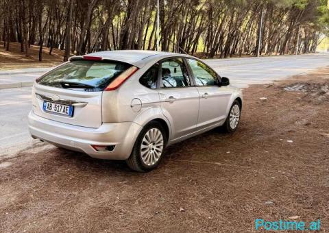 Ford Focus 2.0 benzine/gaz - 3/8