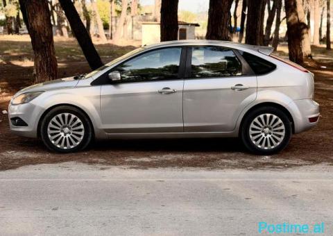 Ford Focus 2.0 benzine/gaz - 4/8