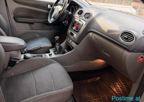 Ford Focus 2.0 benzine/gaz - 5/8