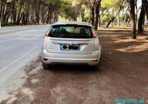Ford Focus 2.0 benzine/gaz - 6/8