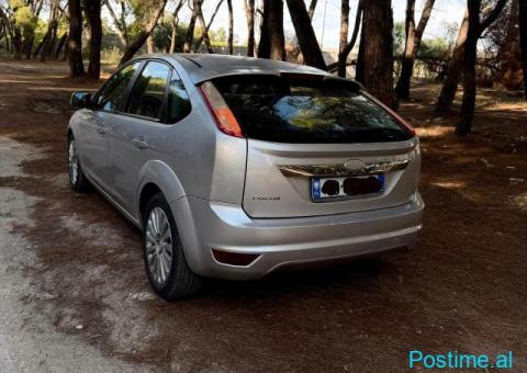 Ford Focus 2.0 benzine/gaz - 7/8