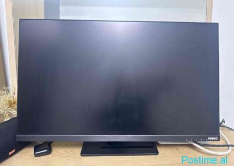 Monitor - 1/3