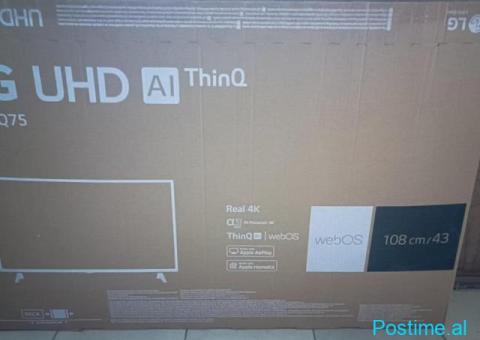 TV LG 43UQ7500 - 3/3