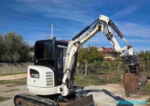 🇩🇪Shitet Cat 3 ton 2012🇩🇪 - 1/5
