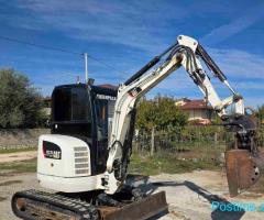 🇩🇪Shitet Cat 3 ton 2012🇩🇪