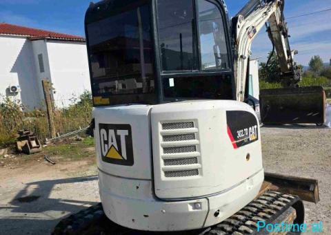 🇩🇪Shitet Cat 3 ton 2012🇩🇪 - 2/5
