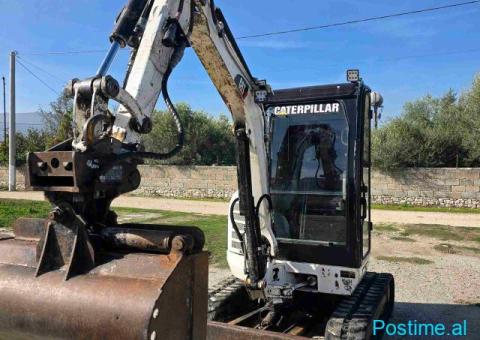 🇩🇪Shitet Cat 3 ton 2012🇩🇪 - 3/5