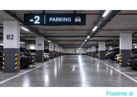 0696033060 Shiten, 6 Poste Parkimi, Dispanceria,Tirane. - 2/3