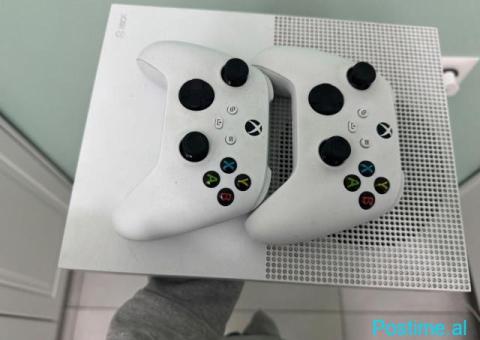 Xbox
