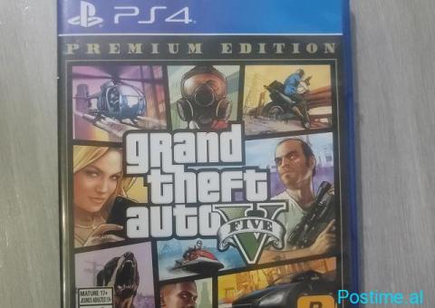 Shitet ose ndrohet Gta 5 dhe Fifa 20 - 3/6