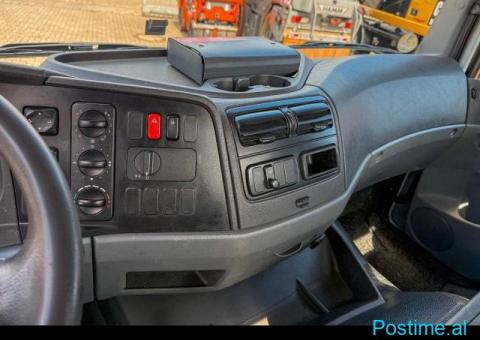Shitet Atego 1523 2006 me 141 mij km - 9/10