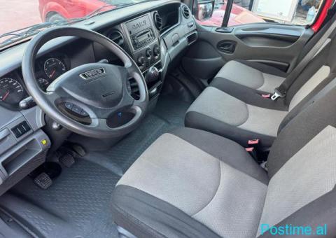 Iveco Daily - 2/8