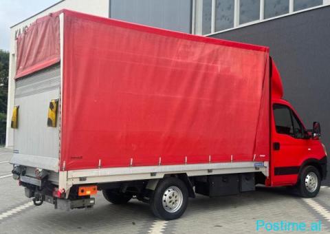 Iveco Daily - 4/8