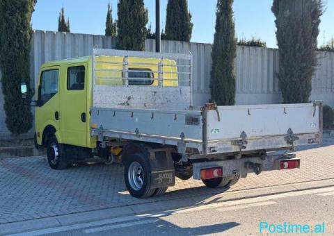 Nissan Cabstar Vetshkarkus - 5/8