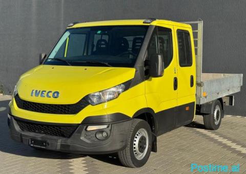 Iveco Daily Kamjoncin - 1/9